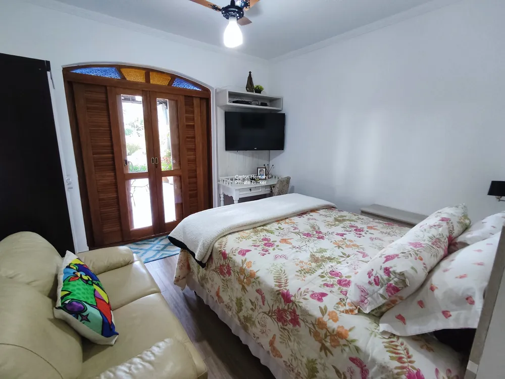 Chácara, 4 quartos, 5000 m² - Foto 7