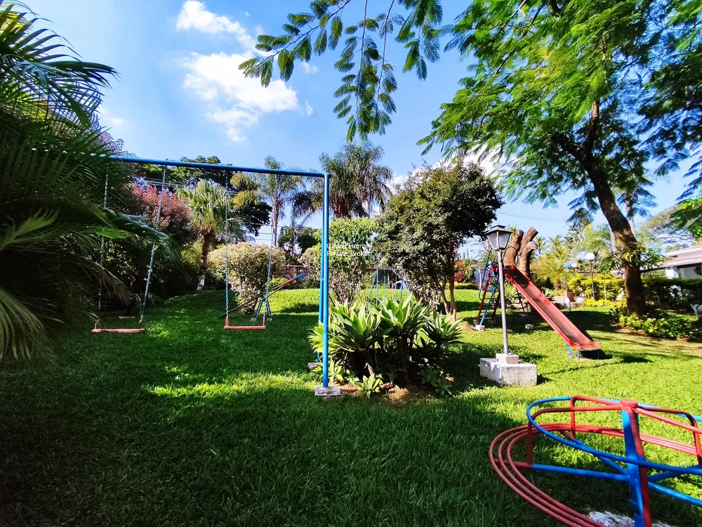 Chácara, 4 quartos, 5000 m² - Foto 6