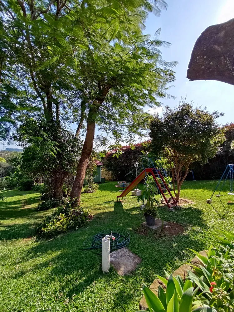 Chácara, 4 quartos, 5000 m² - Foto 3