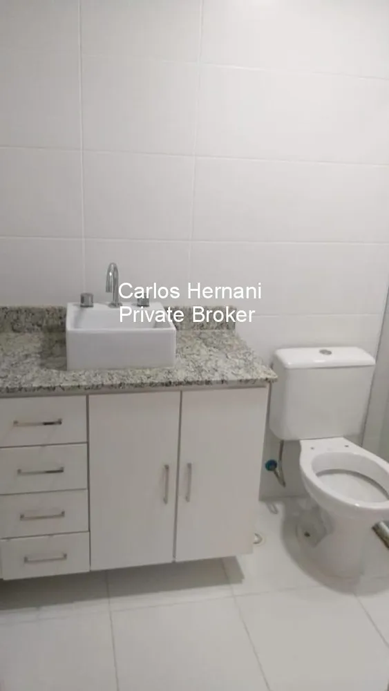 Apartamento, 3 quartos, 80 m² - Foto 2