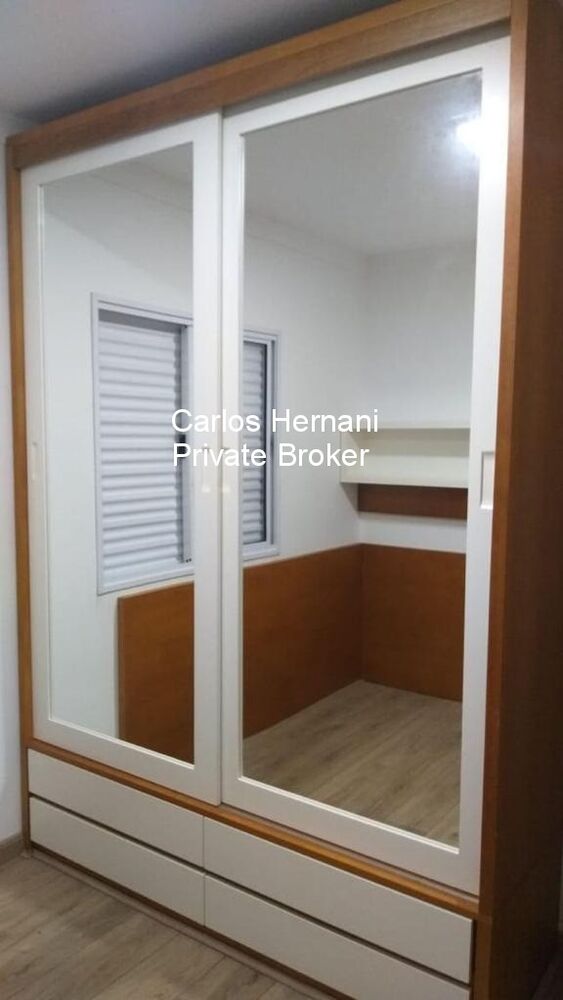 Apartamento, 3 quartos, 80 m² - Foto 4