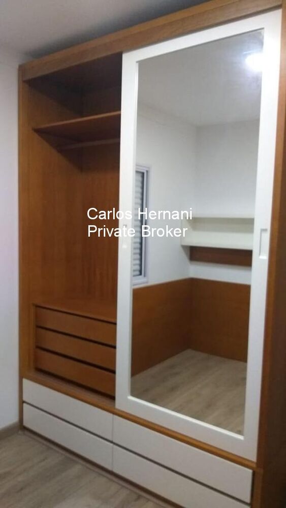 Apartamento, 3 quartos, 80 m² - Foto 2