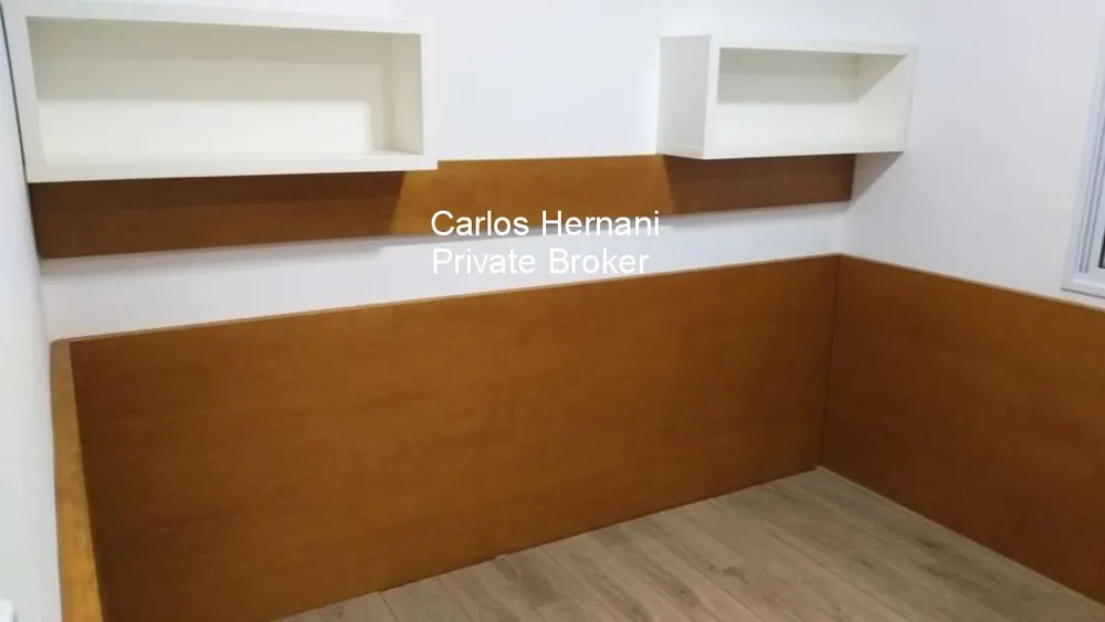 Apartamento, 3 quartos, 80 m² - Foto 6