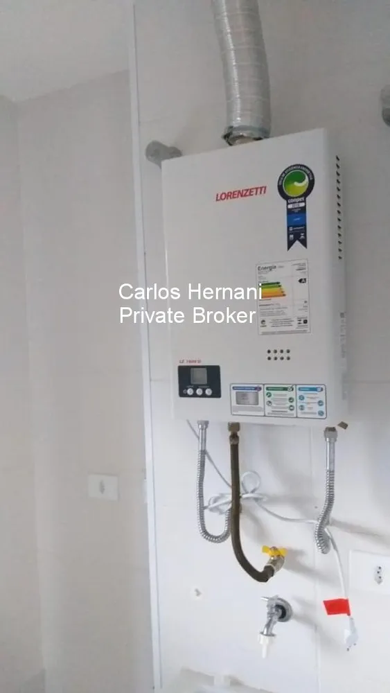 Apartamento, 3 quartos, 80 m² - Foto 3