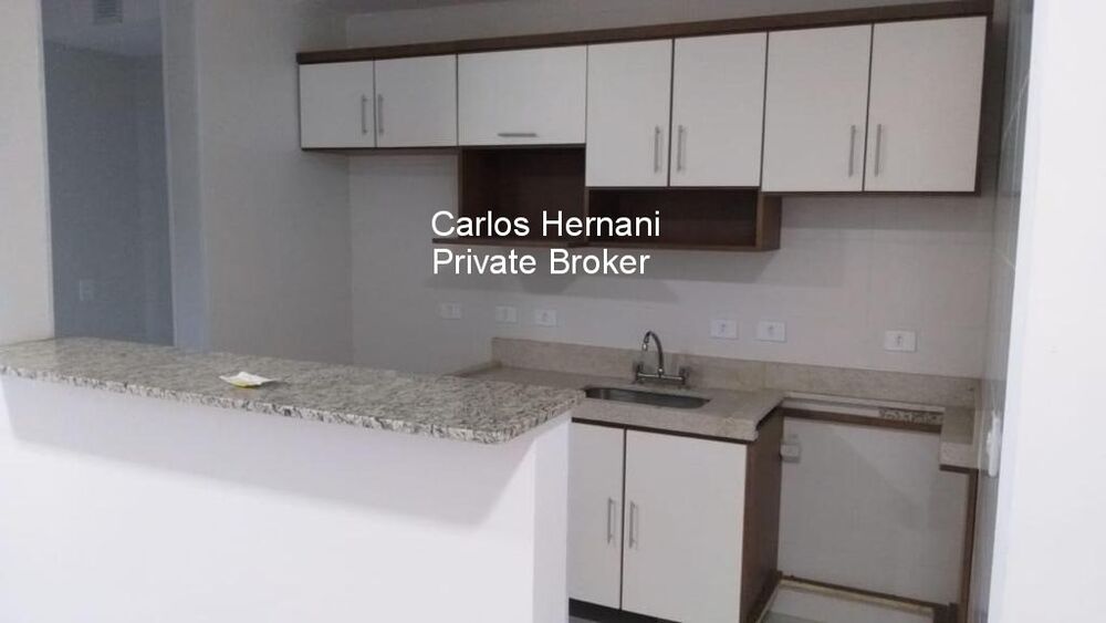 Apartamento, 3 quartos, 80 m² - Foto 1