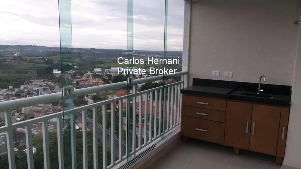 Apartamento, 3 quartos, 80 m² - Foto 1