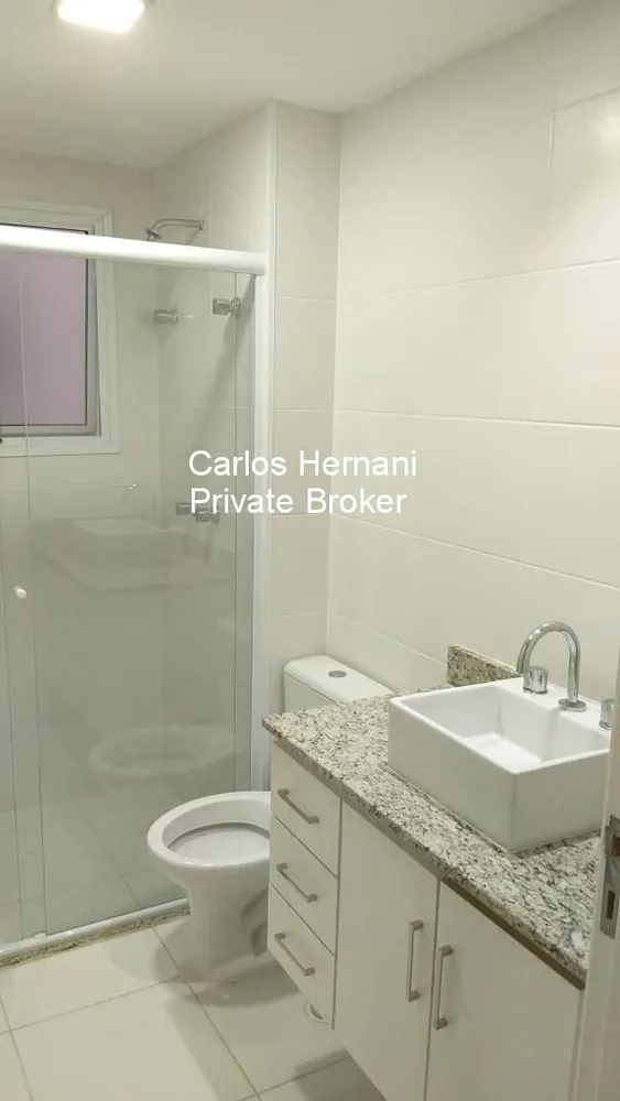 Apartamento, 3 quartos, 80 m² - Foto 4