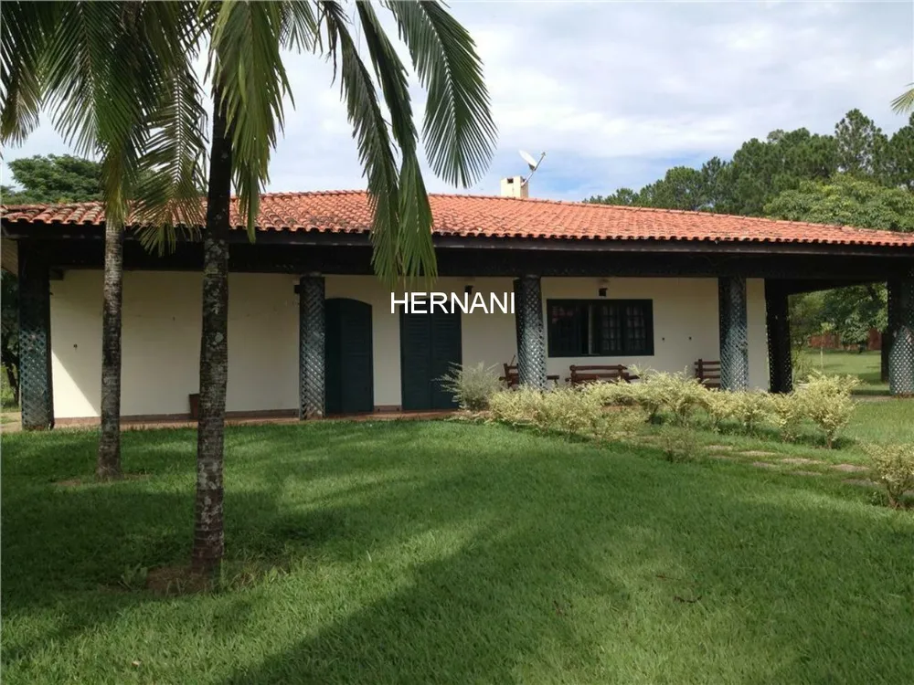 Sítio, 5 quartos, 4 hectares - Foto 4