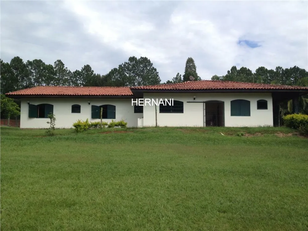 Sítio, 5 quartos, 4 hectares - Foto 2