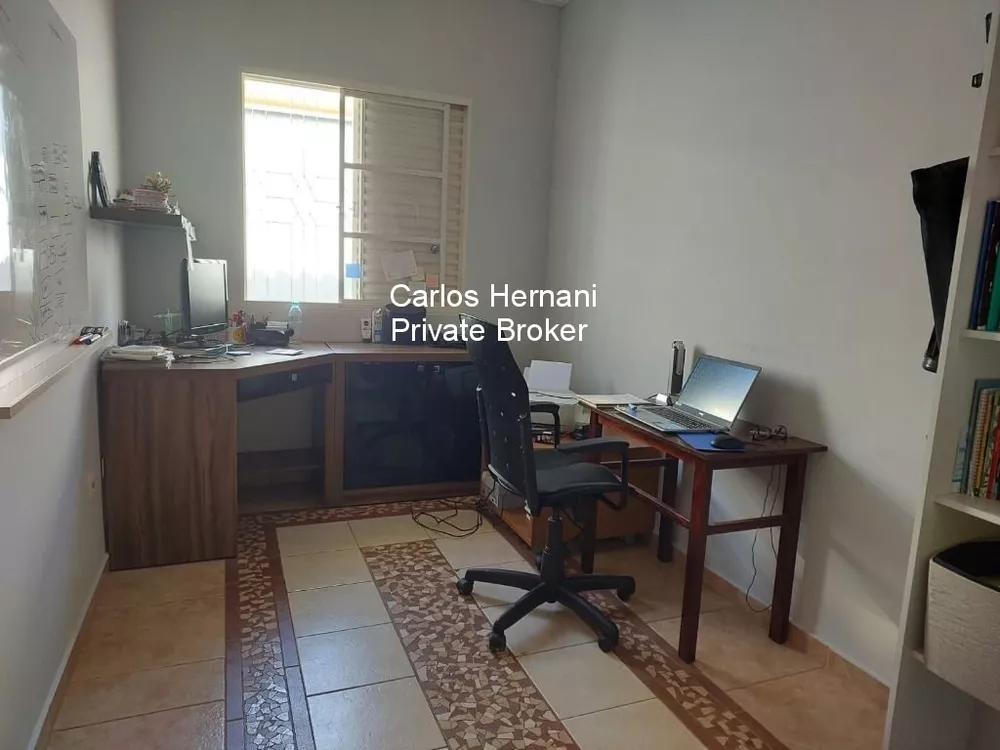 Casa à venda e aluguel com 3 quartos, 400m² - Foto 4