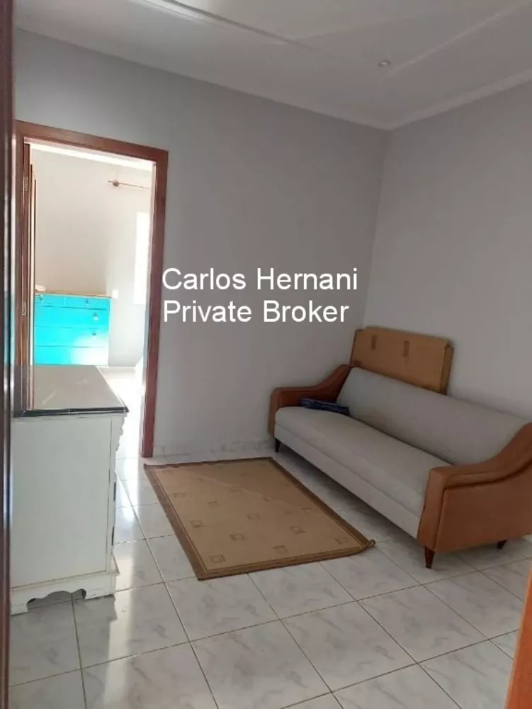 Casa à venda e aluguel com 3 quartos, 400m² - Foto 2