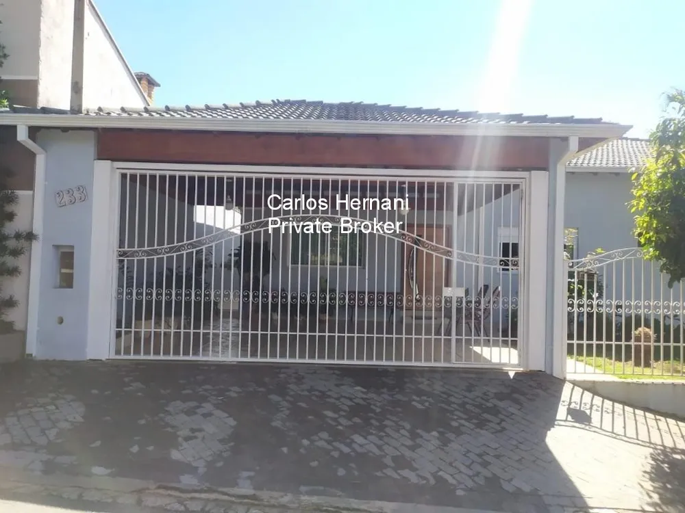 Casa, 3 quartos, 287 m² - Foto 9