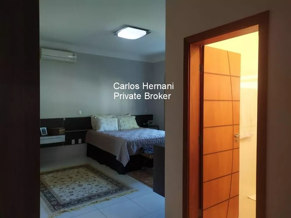 Casa à venda com 3 quartos, 287m² - Foto 6