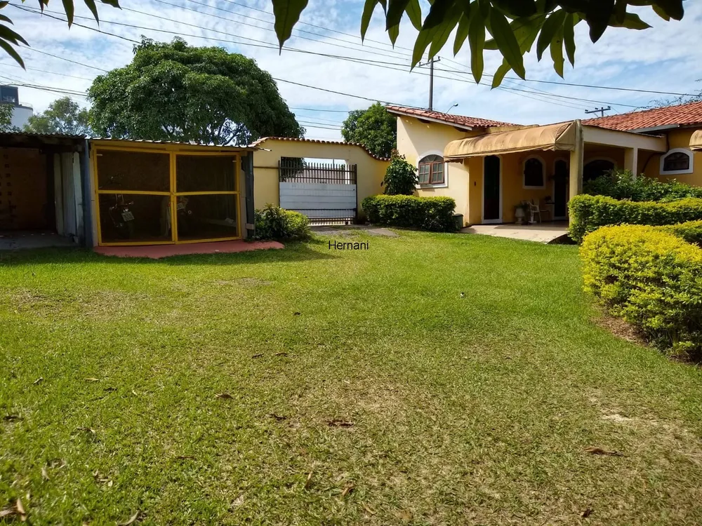 Chácara, 10 quartos - Foto 3
