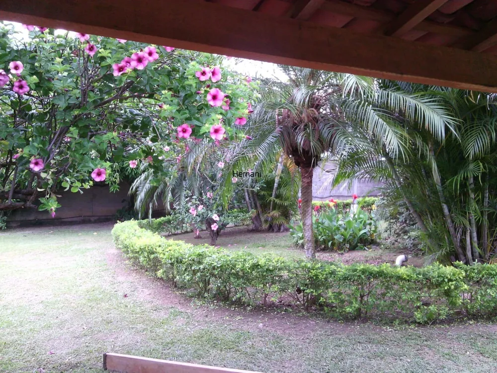 Chácara, 10 quartos - Foto 5