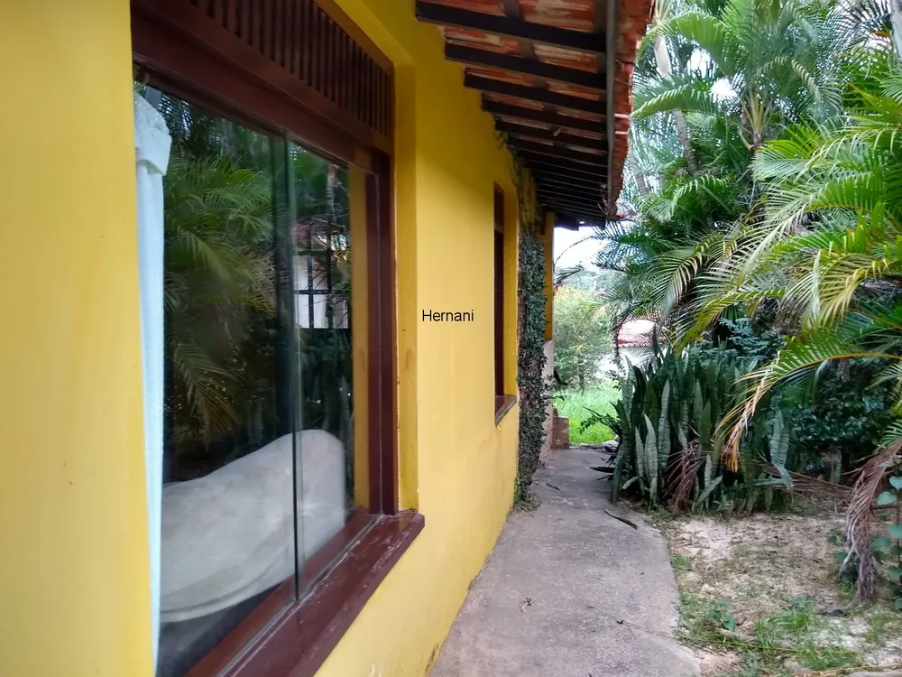 Chácara, 10 quartos - Foto 10