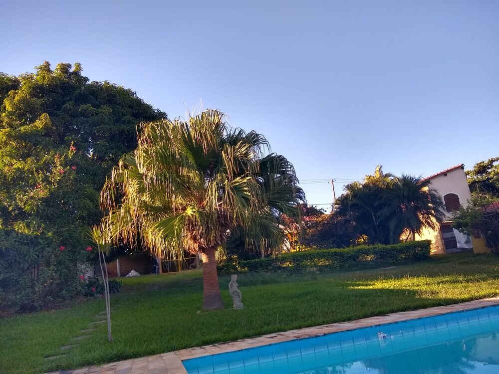 Chácara à venda com 10 quartos, 500m² - Foto 2