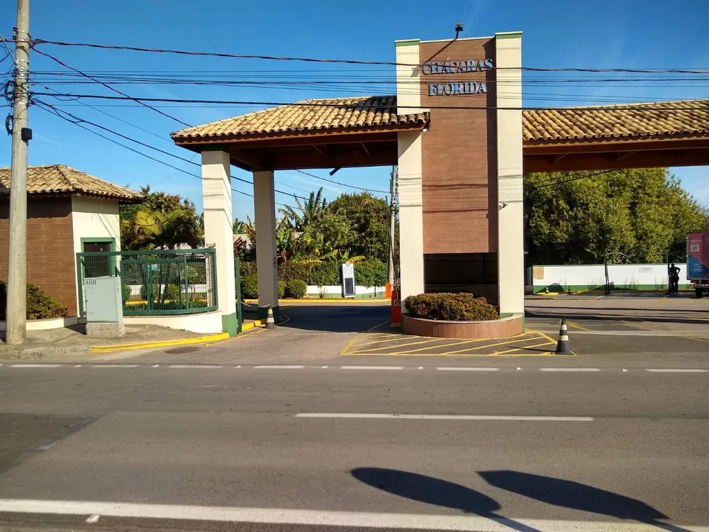 Chácara, 10 quartos - Foto 1