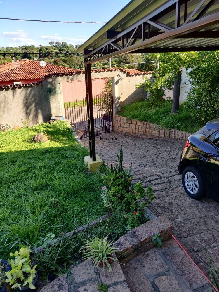 Chácara à venda com 10 quartos, 500m² - Foto 4
