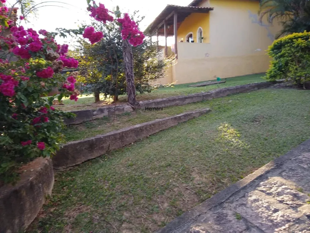 Chácara, 10 quartos - Foto 8