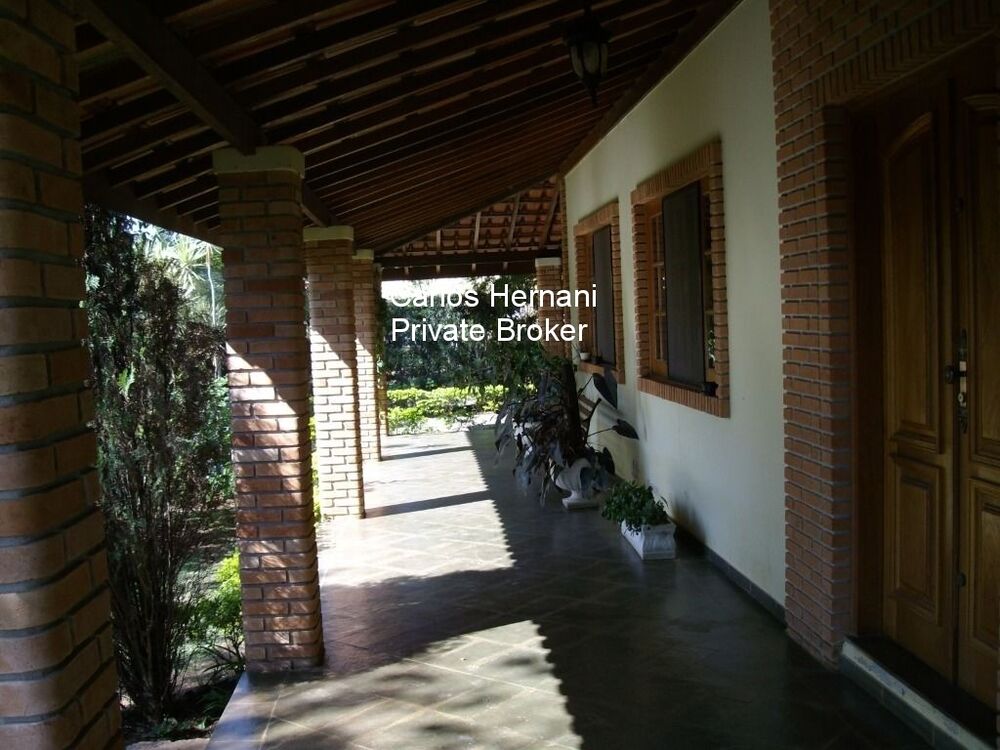 Chácara, 3 quartos - Foto 5