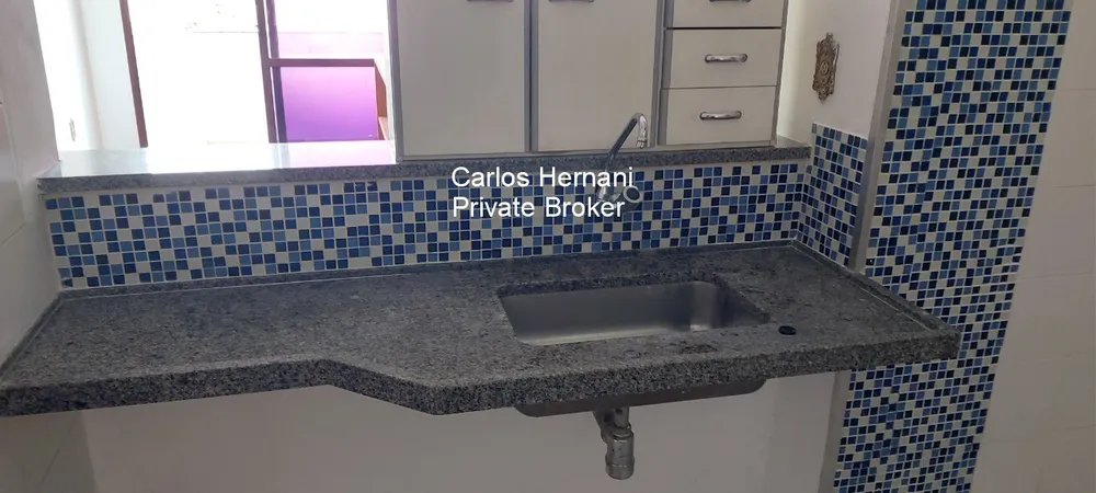 Apartamento, 1 quarto, 58 m² - Foto 6