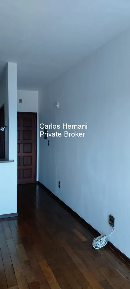 Apartamento, 1 quarto, 58 m² - Foto 5