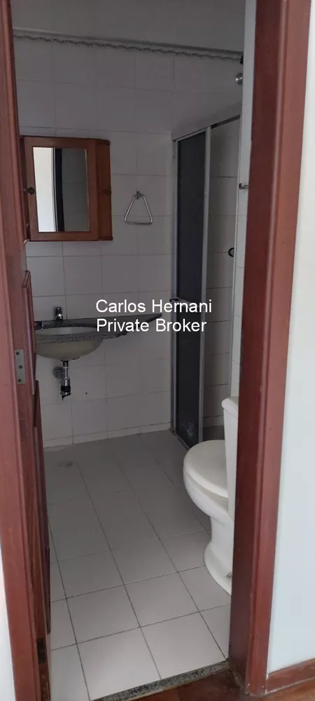 Apartamento à venda com 1 quarto, 58m² - Foto 4