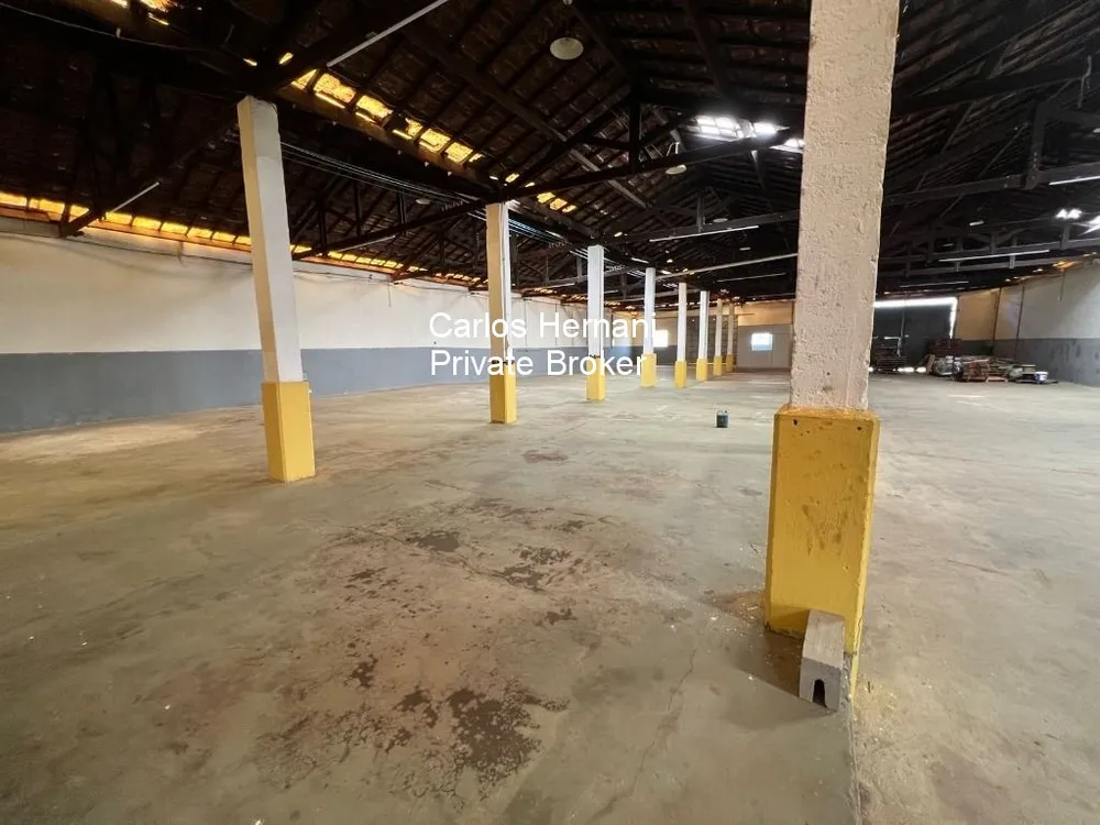 Depósito-Galpão, 5800 m² - Foto 9