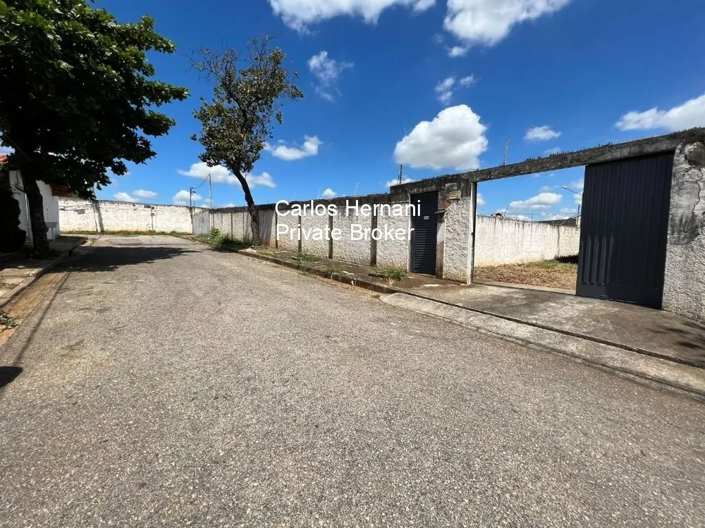 Depósito-Galpão, 5800 m² - Foto 6