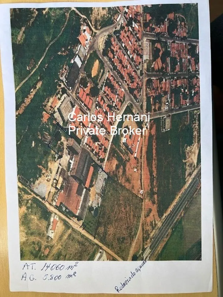 Depósito-Galpão, 5800 m² - Foto 5