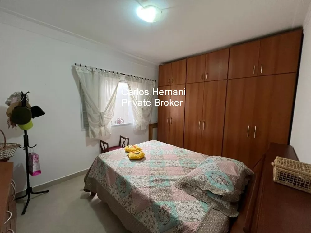 Casa à venda com 4 quartos, 201m² - Foto 5