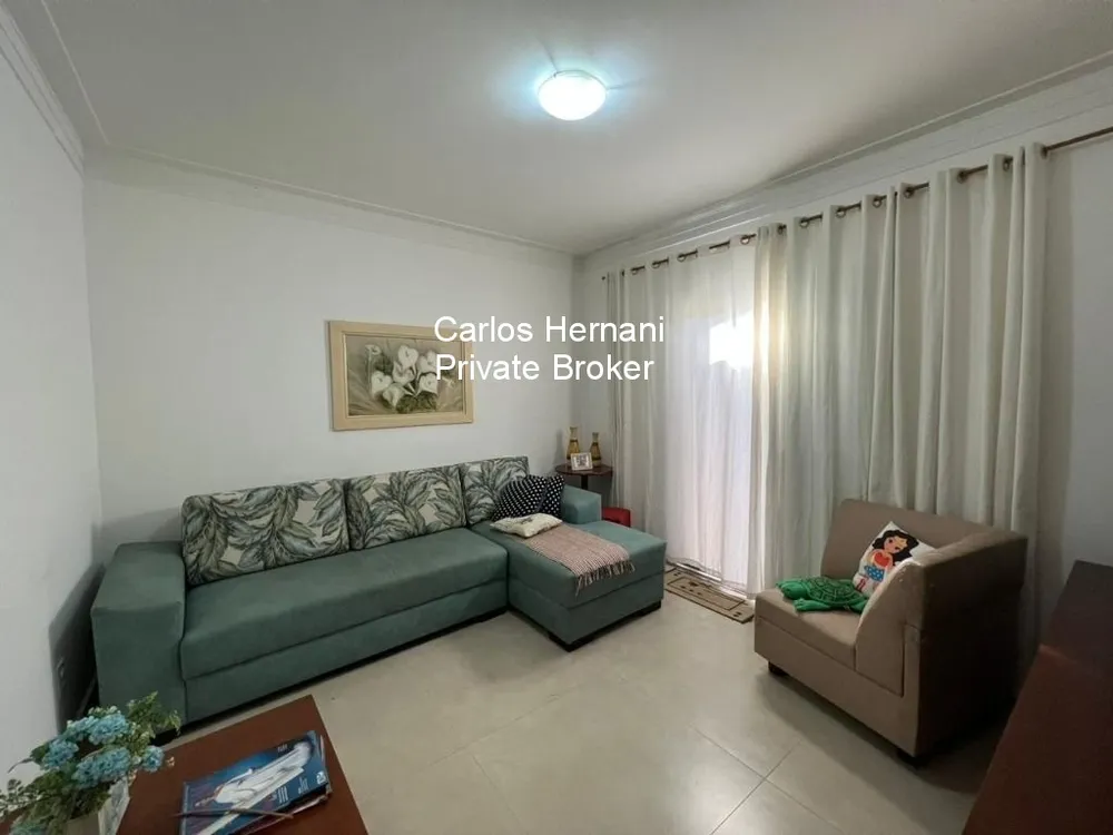 Casa, 4 quartos, 201 m² - Foto 9