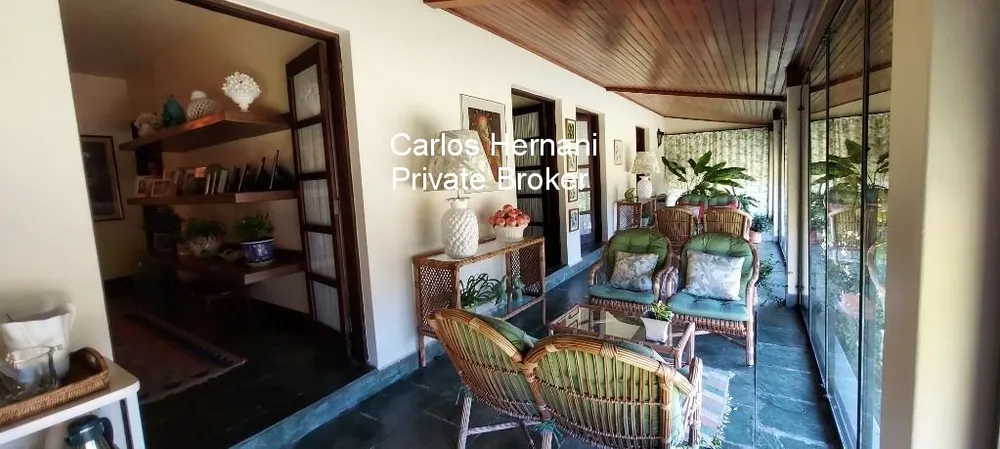 Casa, 3 quartos, 325 m² - Foto 7
