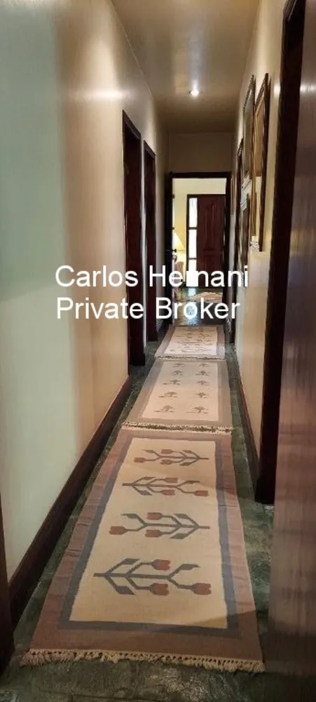 Casa, 3 quartos, 325 m² - Foto 5