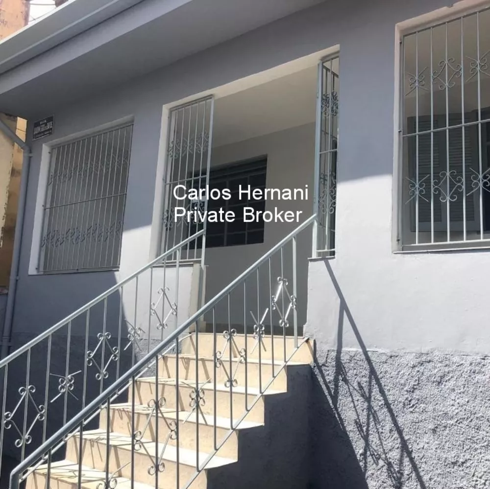 Casa à venda com 3 quartos, 136m² - Foto 1