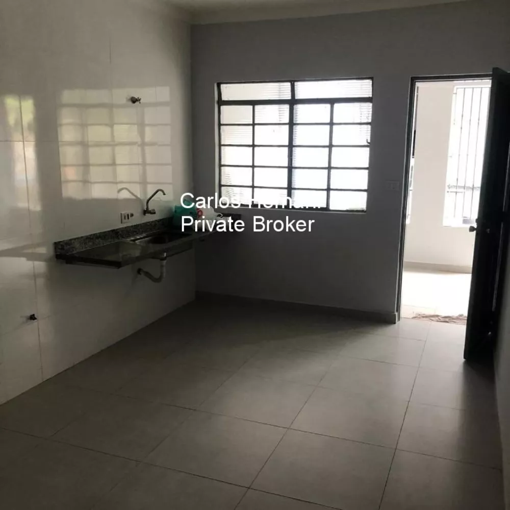 Casa à venda com 3 quartos, 136m² - Foto 7