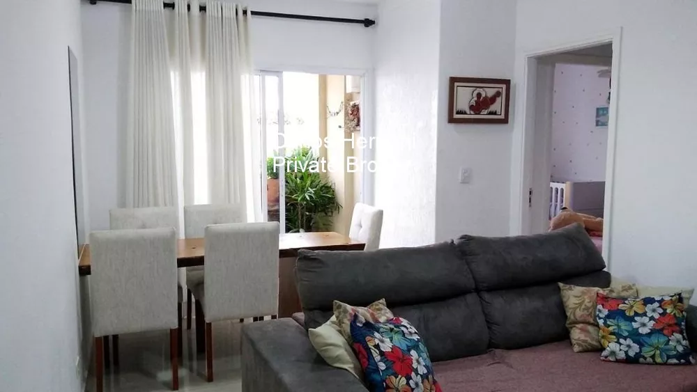 Apartamento à venda com 2 quartos, 128m² - Foto 1