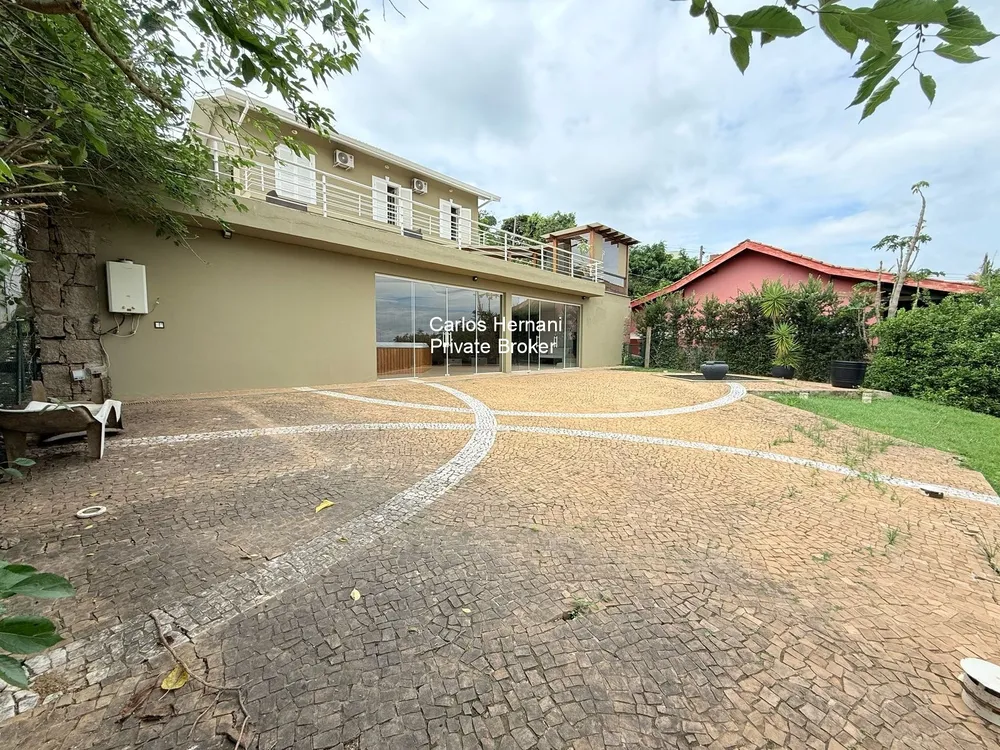 Casa, 3 quartos, 800 m² - Foto 3