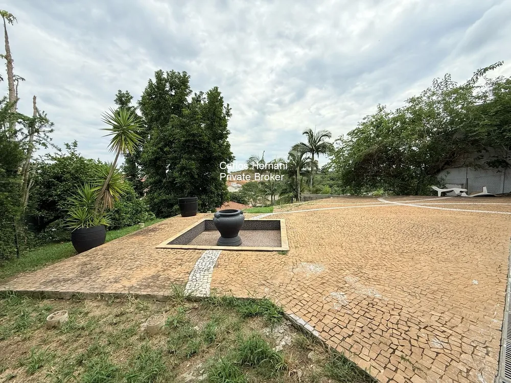 Casa, 3 quartos, 800 m² - Foto 2