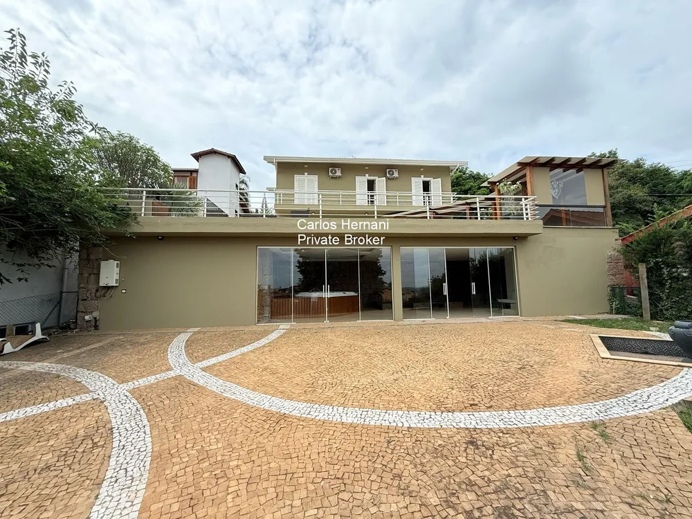 Casa, 3 quartos, 800 m² - Foto 4