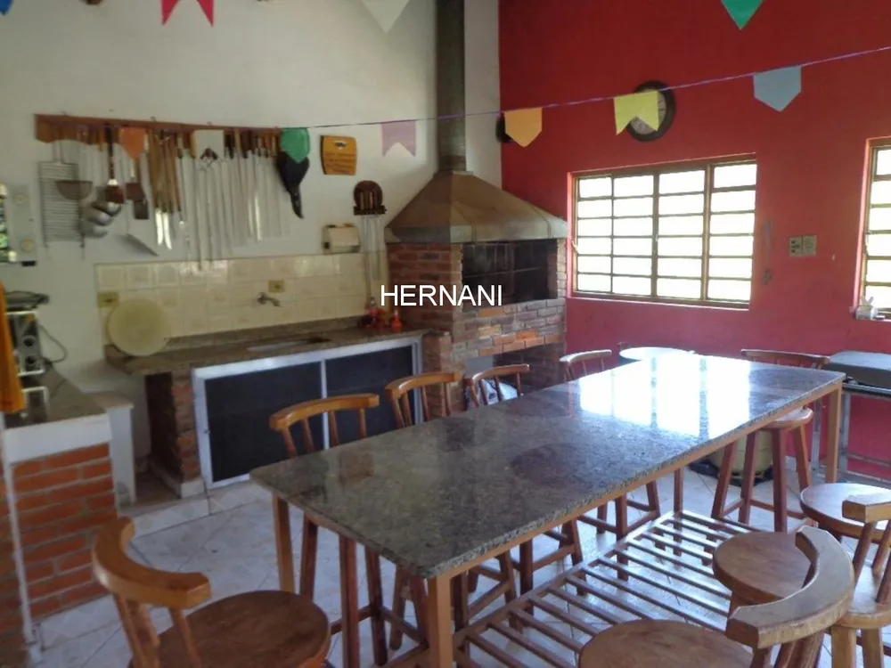 Sítio, 5 quartos, 11 hectares - Foto 4