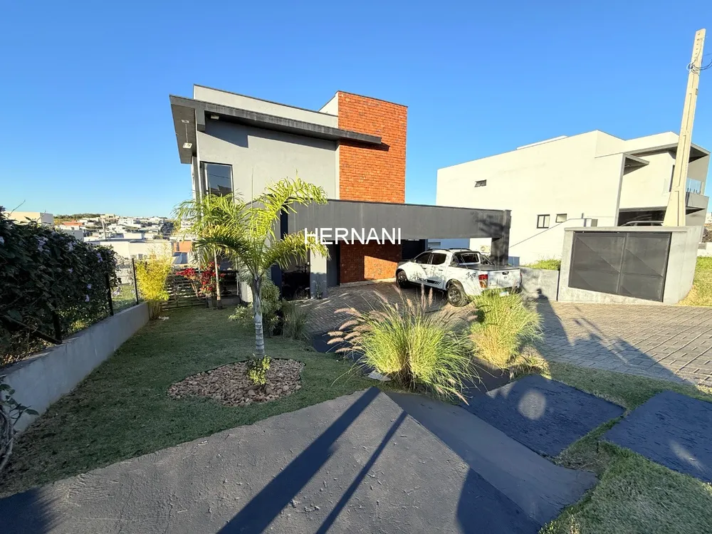 Casa, 3 quartos, 360 m² - Foto 2
