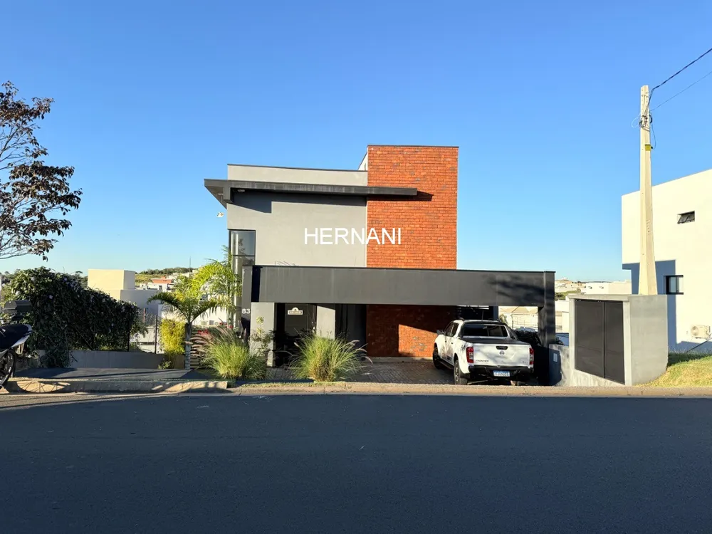 Casa, 3 quartos, 360 m² - Foto 1