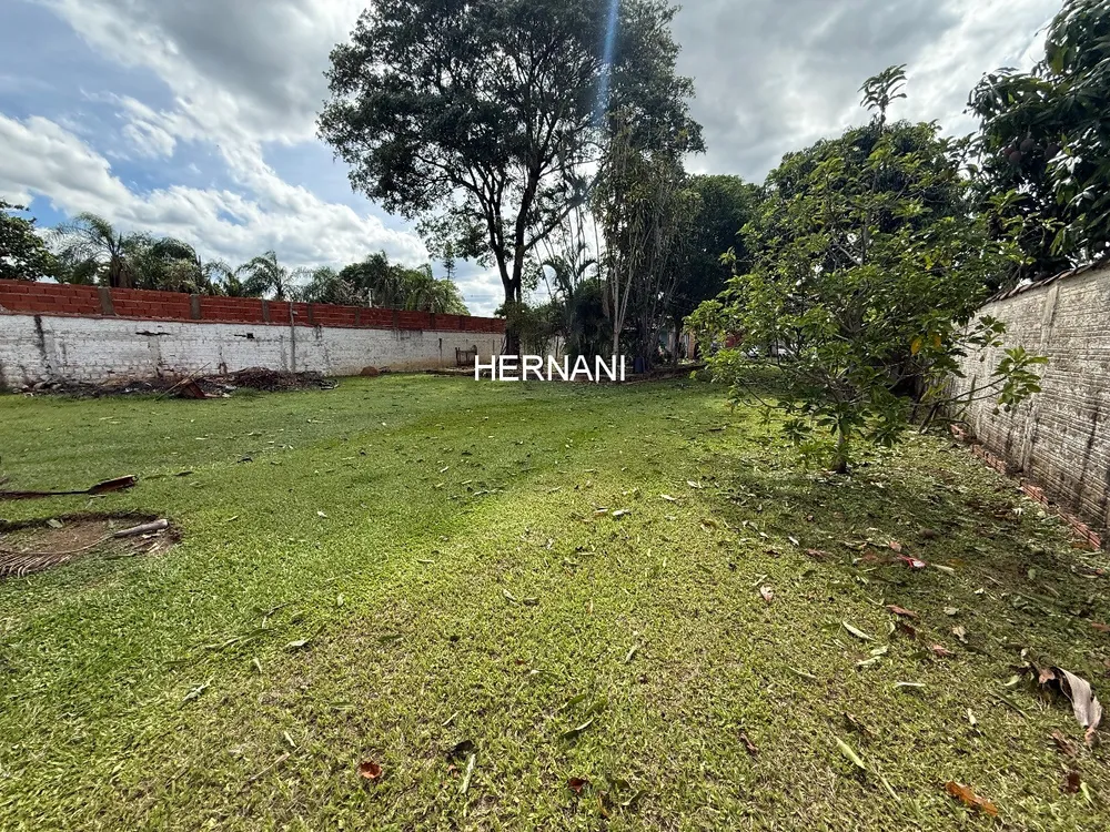 Chácara, 2 quartos, 1040 m² - Foto 3