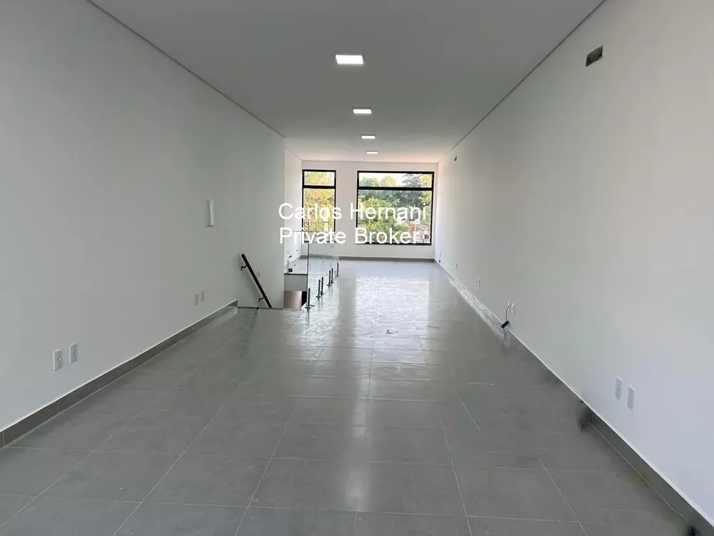 Loja-Salão para alugar, 200m² - Foto 4