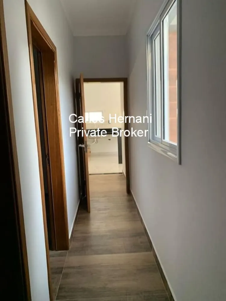 Casa, 3 quartos - Foto 8