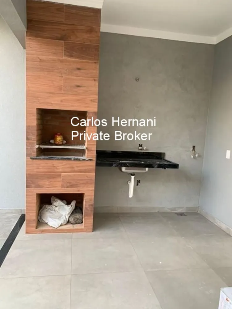 Casa, 3 quartos - Foto 6