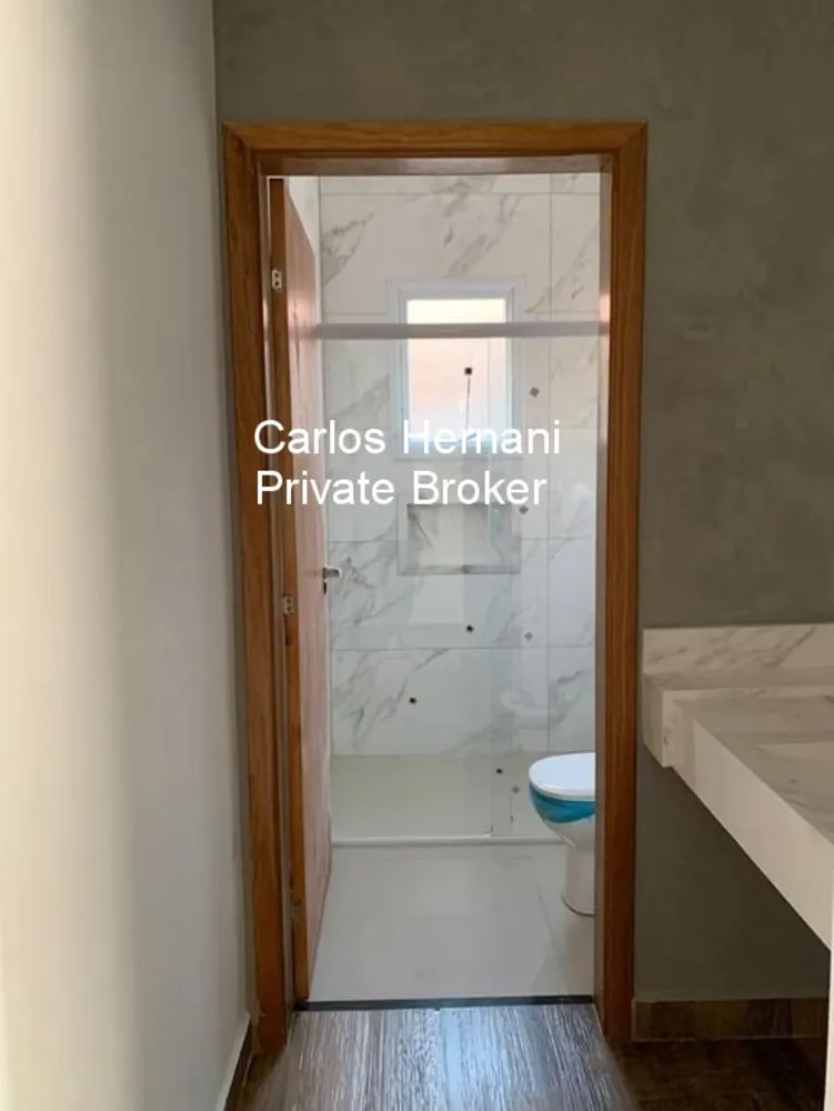 Casa, 3 quartos - Foto 7