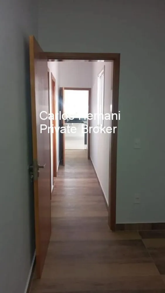 Casa, 3 quartos - Foto 5